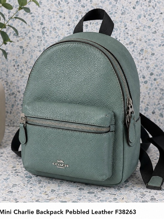 louis vuitton backpack palm springs mini price Louis Vuitton Reverse Palm Springs Backpack Mini Brown Canvas SEE VIDEO